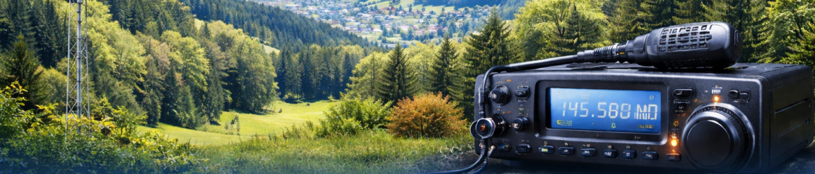 Amateurfunk-Sauerland e.V.